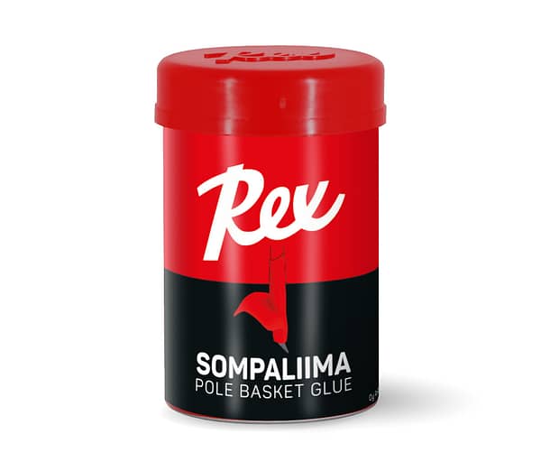 REX Sompaliima