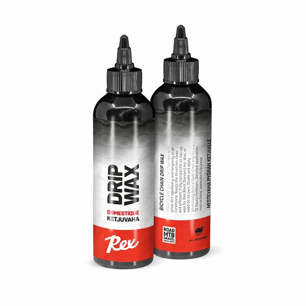 TULOSSA! Domestique Drip Wax nestemäinen ketjuvaha