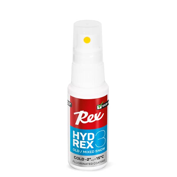 REX Hydrex 3 Cold