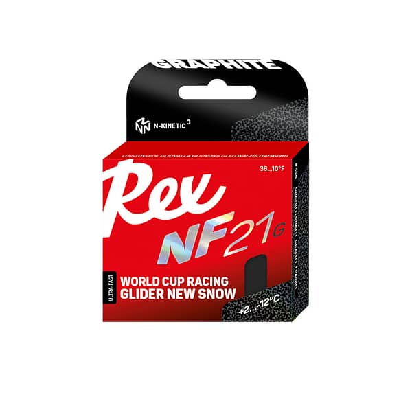 REX NF21g black