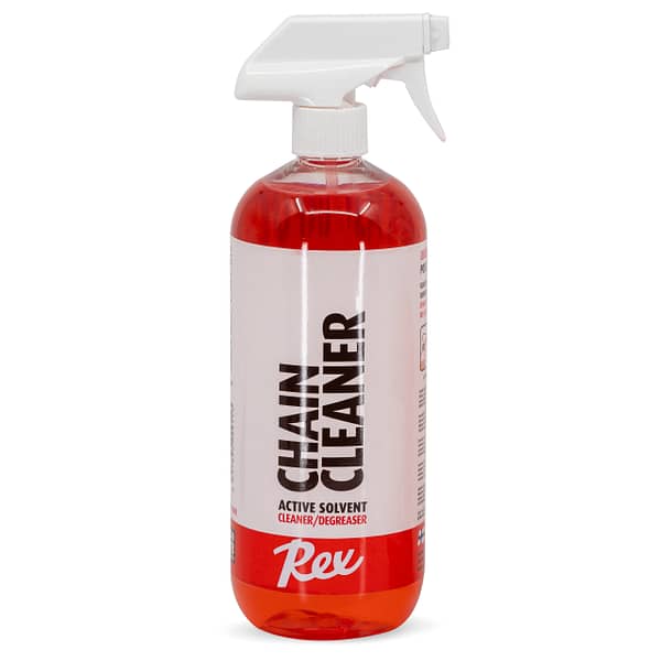 REX Chain Cleaner 1000ml