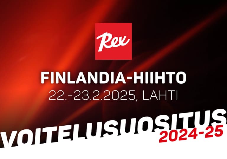 Finlandia-hiihto 2025