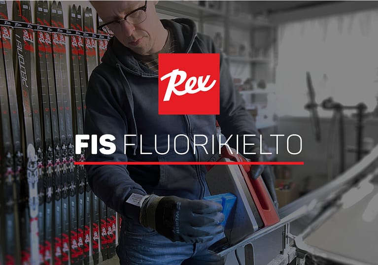 FIS fluorikielto