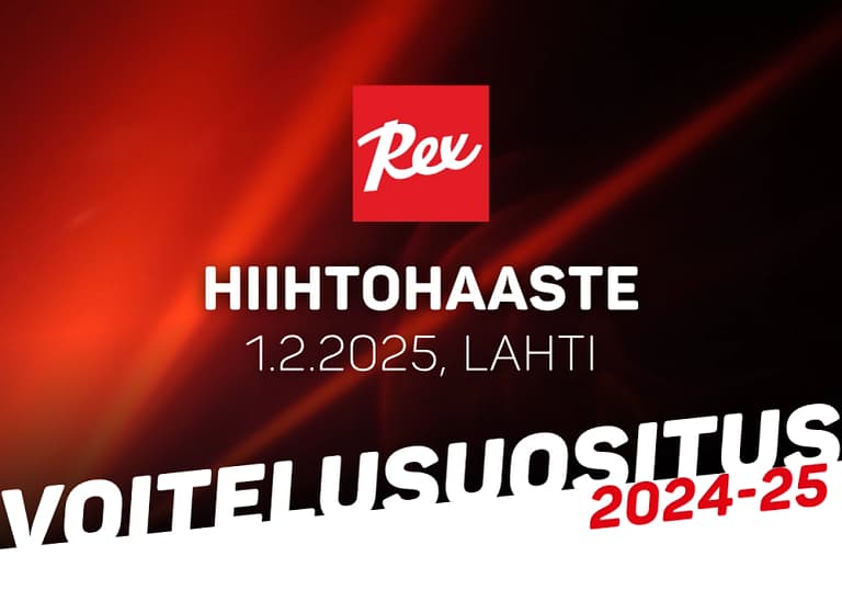 Hiihtohaaste