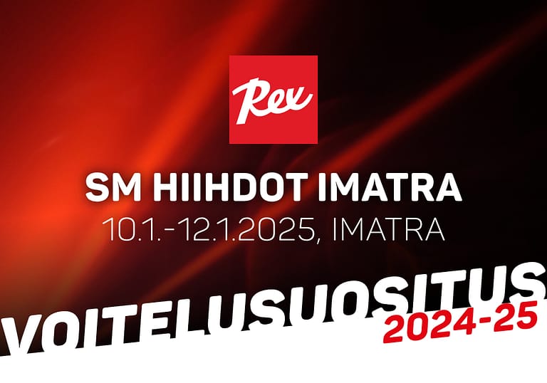 SM Hiihdot Imatra