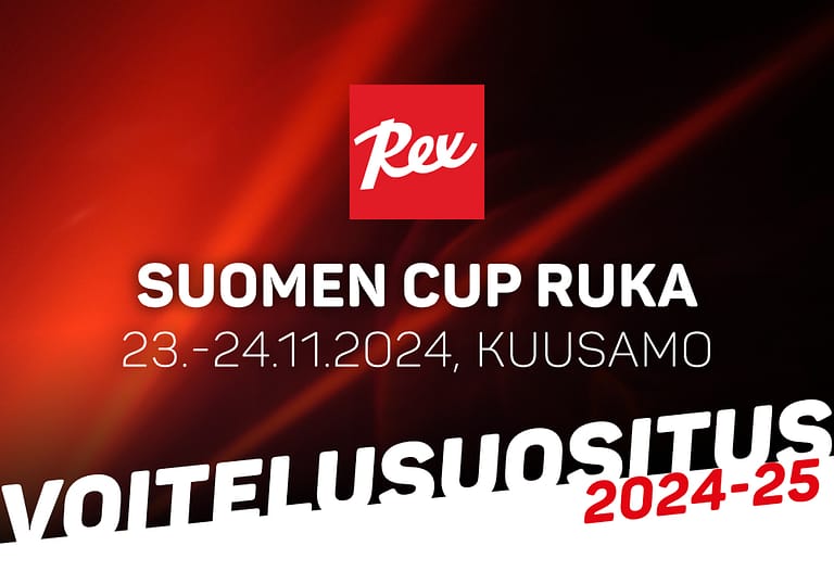 Suomen Cup Ruka