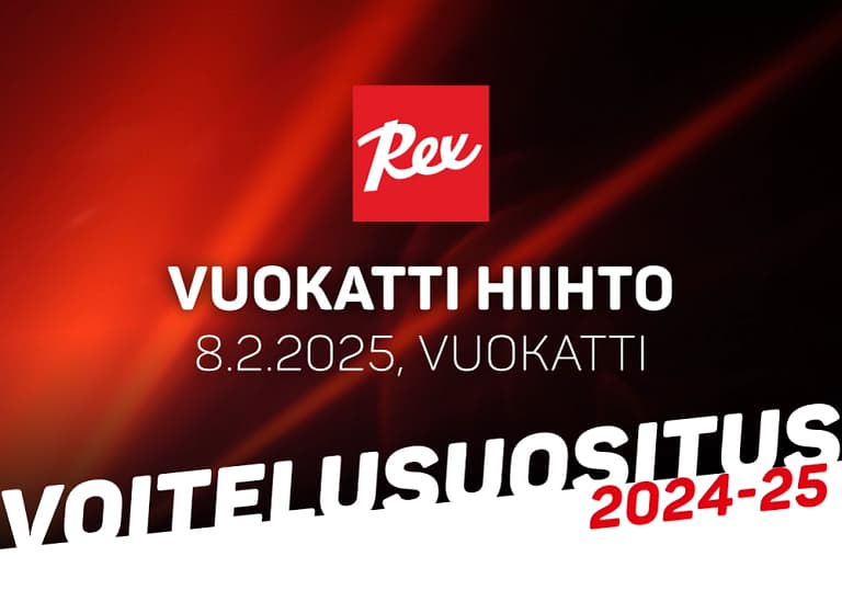 Vuokatti Hiihto 2025