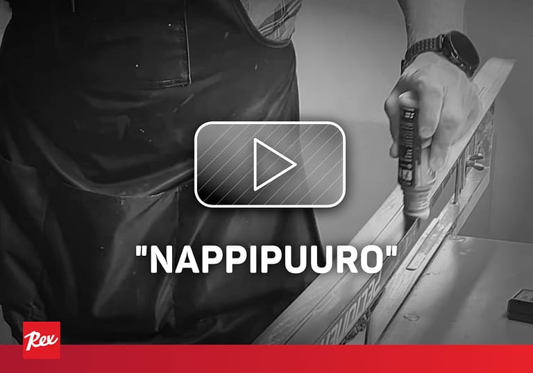 Nappipuuro